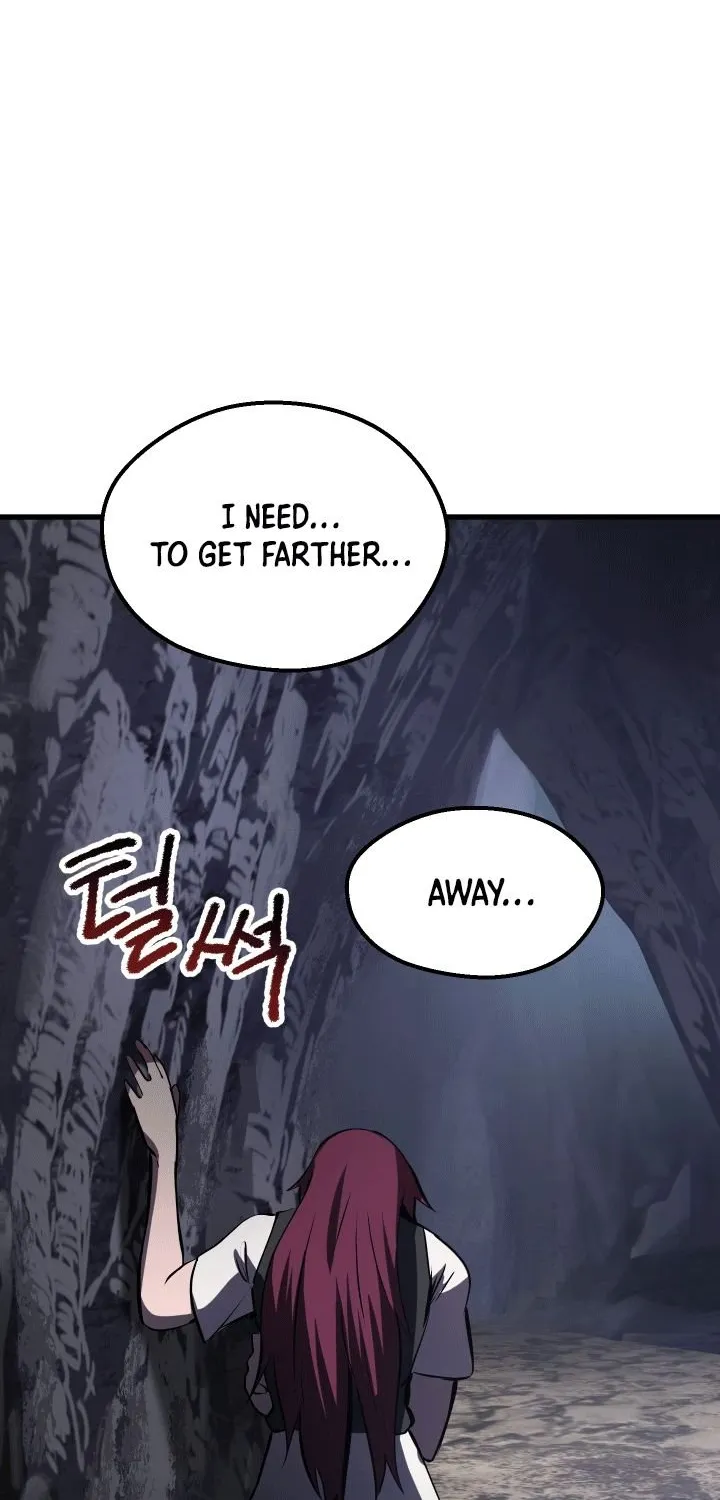 Survival Story of a Sword King in a Fantasy World Zinmanga X Chapter 61 Page 106