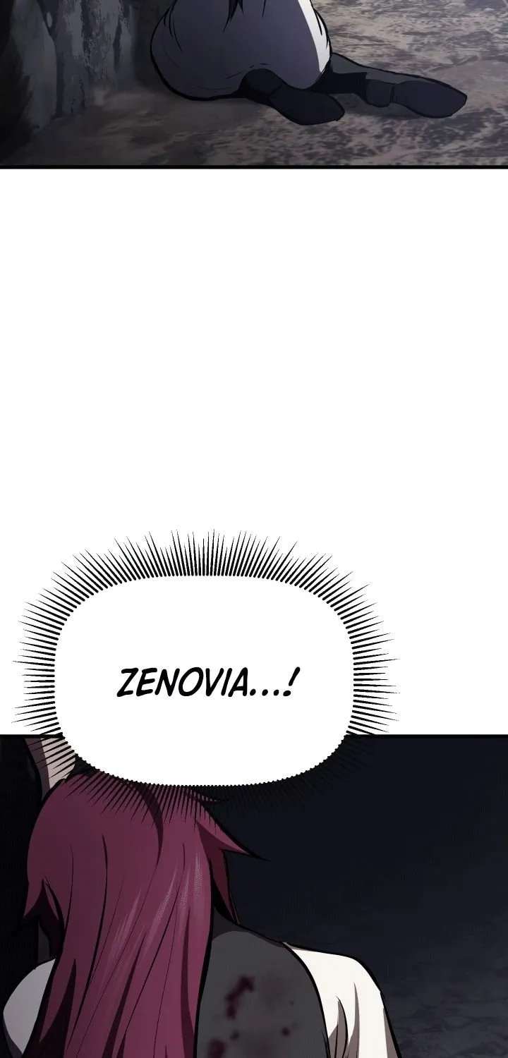 Survival Story of a Sword King in a Fantasy World Zinmanga X Chapter 61 Page 107