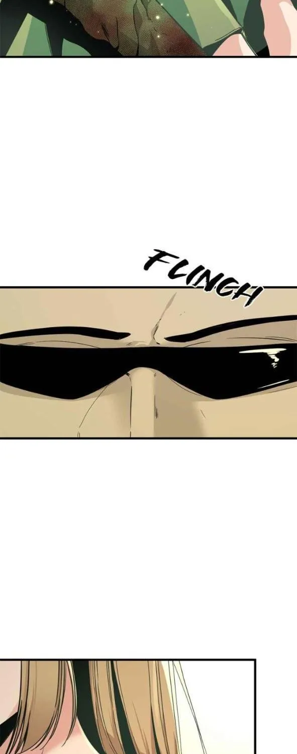 Hero Killer Zinmanga X Chapter 21 Page 2