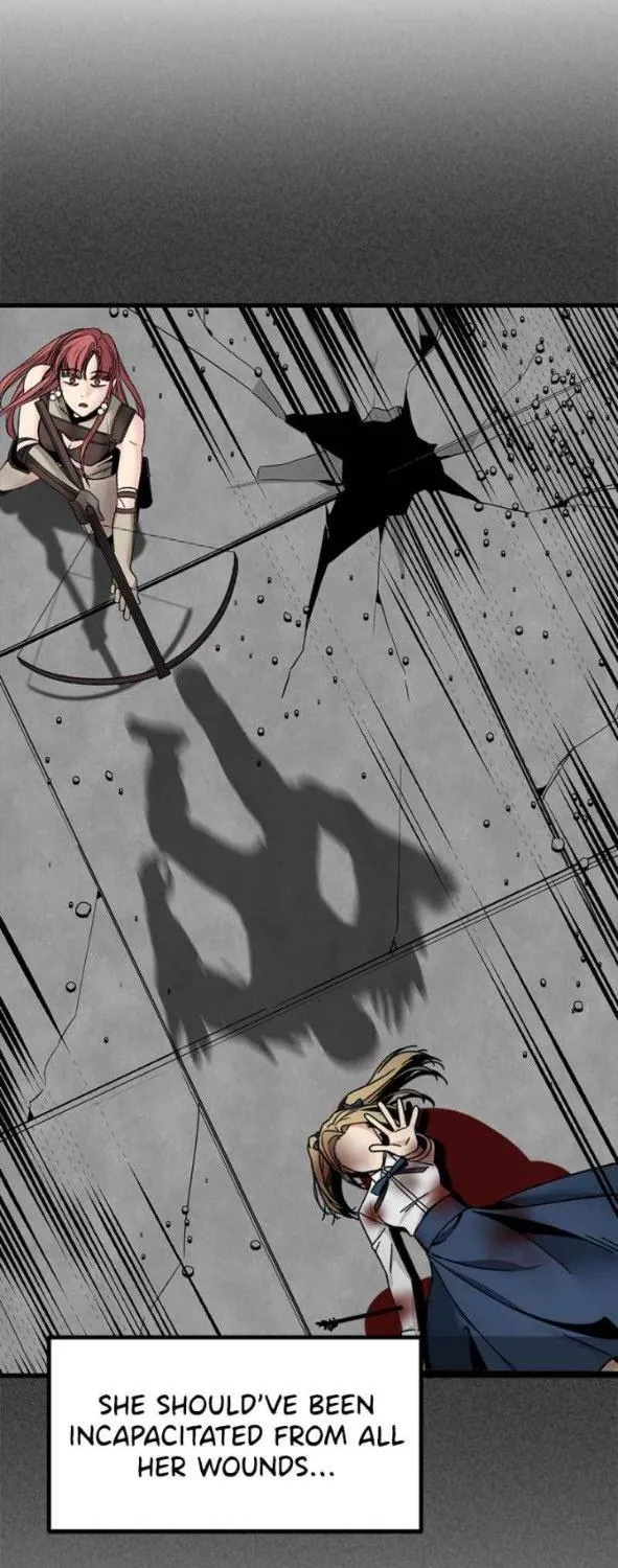 Hero Killer Zinmanga X Chapter 21 Page 5