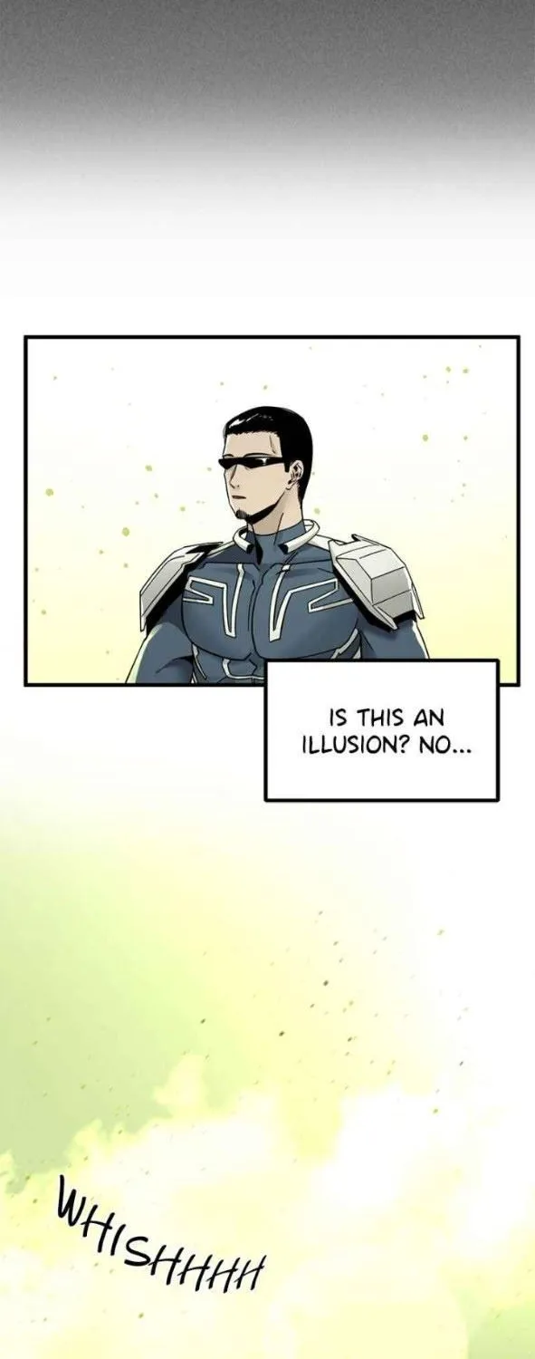 Hero Killer Zinmanga X Chapter 21 Page 6