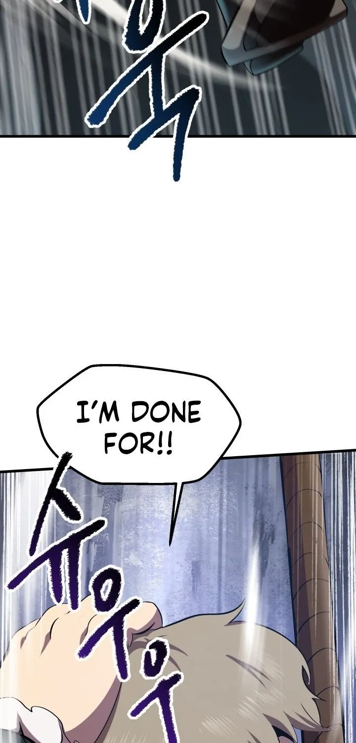 Survival Story of a Sword King in a Fantasy World Zinmanga X Chapter 60 Page 26