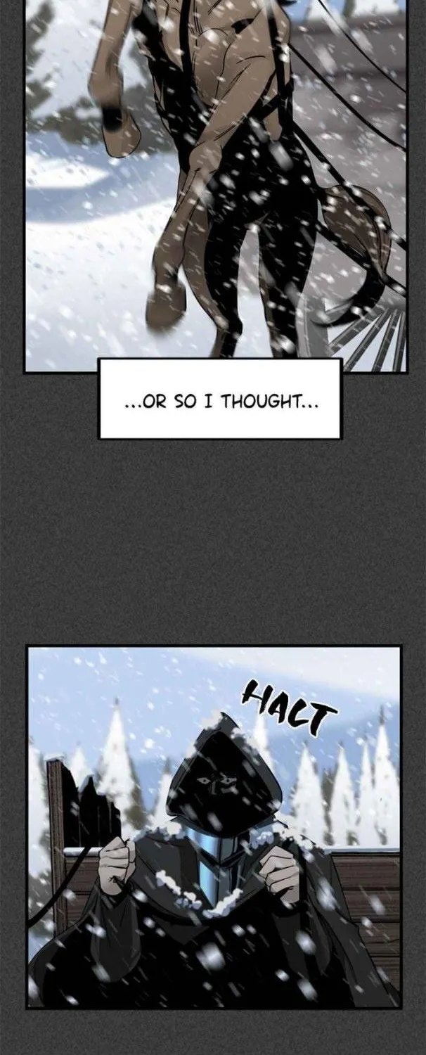 Hero Killer Zinmanga X Chapter 20 Page 29