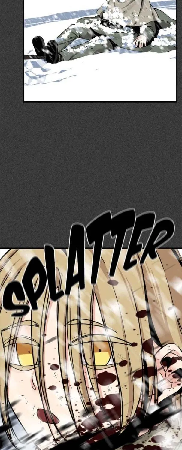 Hero Killer Zinmanga X Chapter 20 Page 37