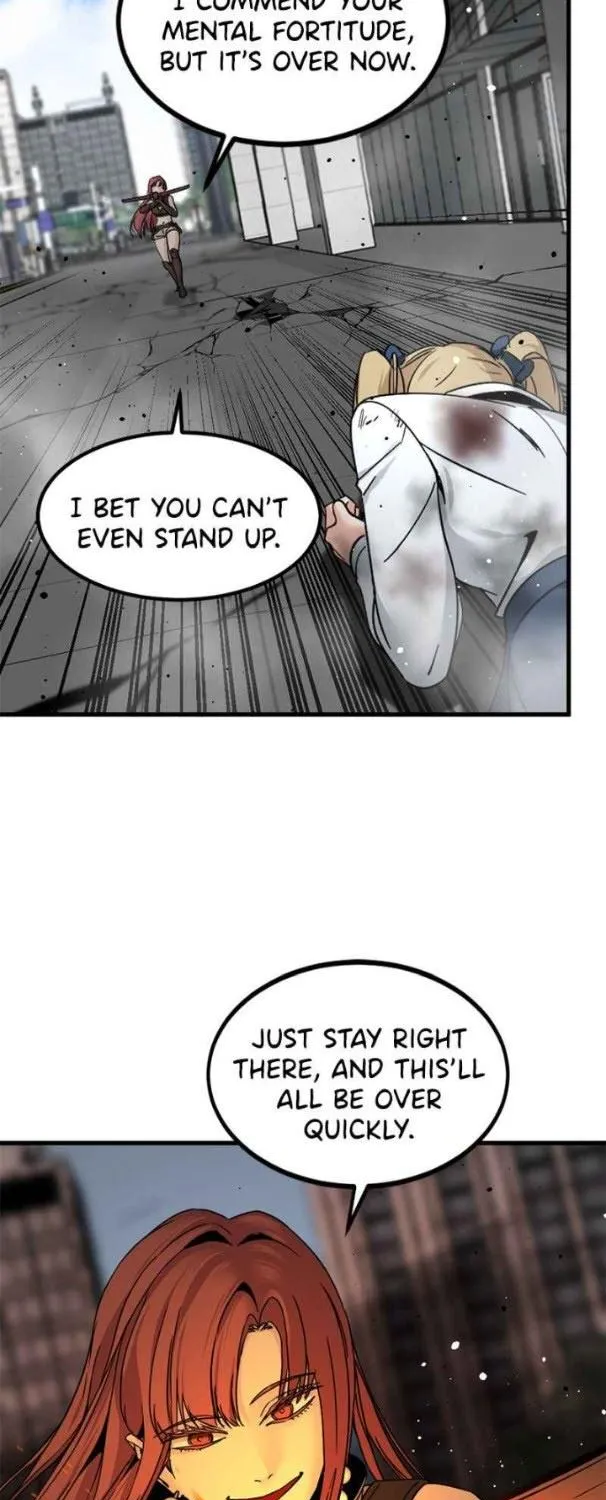 Hero Killer Zinmanga X Chapter 20 Page 62