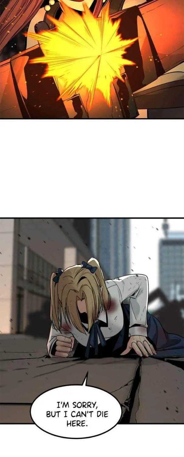 Hero Killer Zinmanga X Chapter 20 Page 63