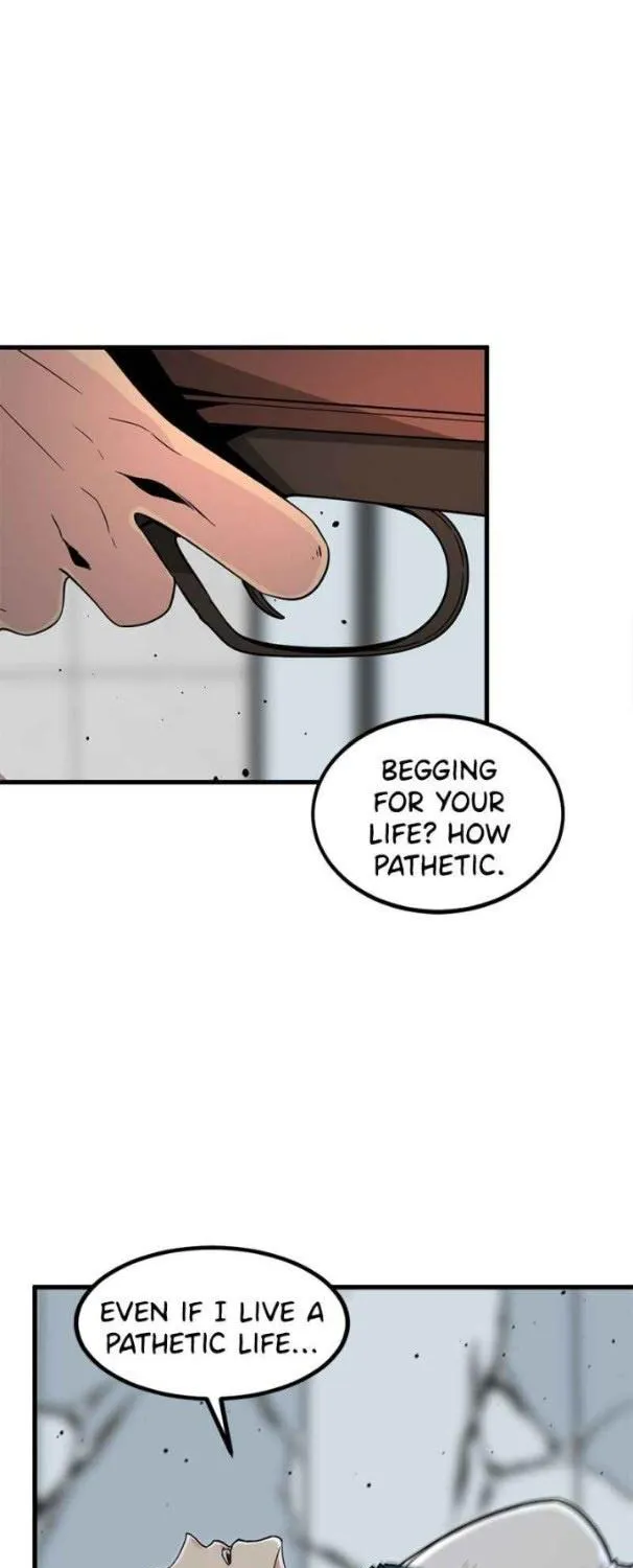 Hero Killer Zinmanga X Chapter 20 Page 64