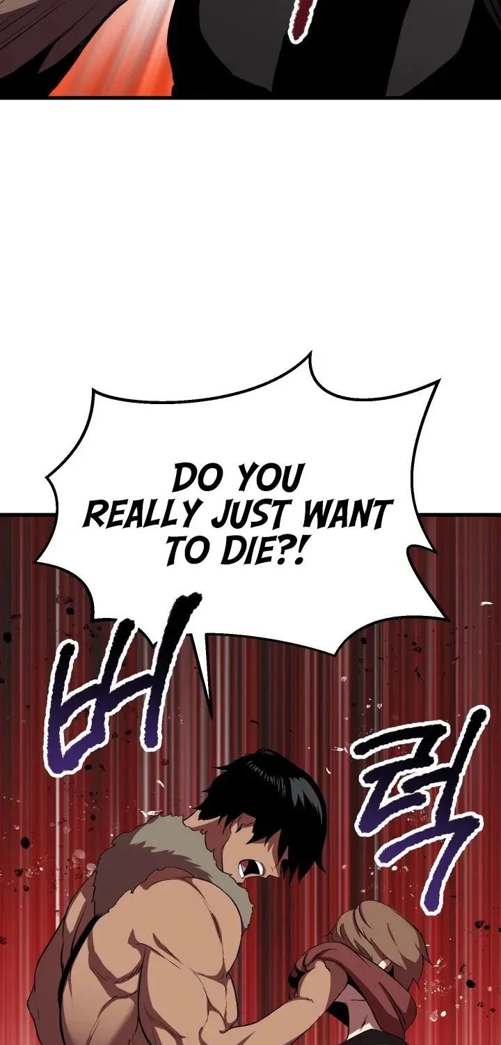 Survival Story of a Sword King in a Fantasy World Zinmanga X Chapter 59 Page 50
