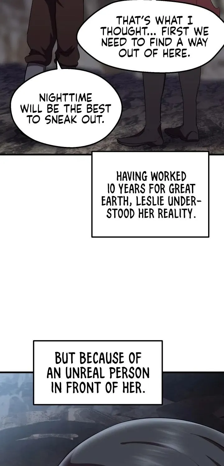 Survival Story of a Sword King in a Fantasy World Zinmanga X Chapter 59 Page 83