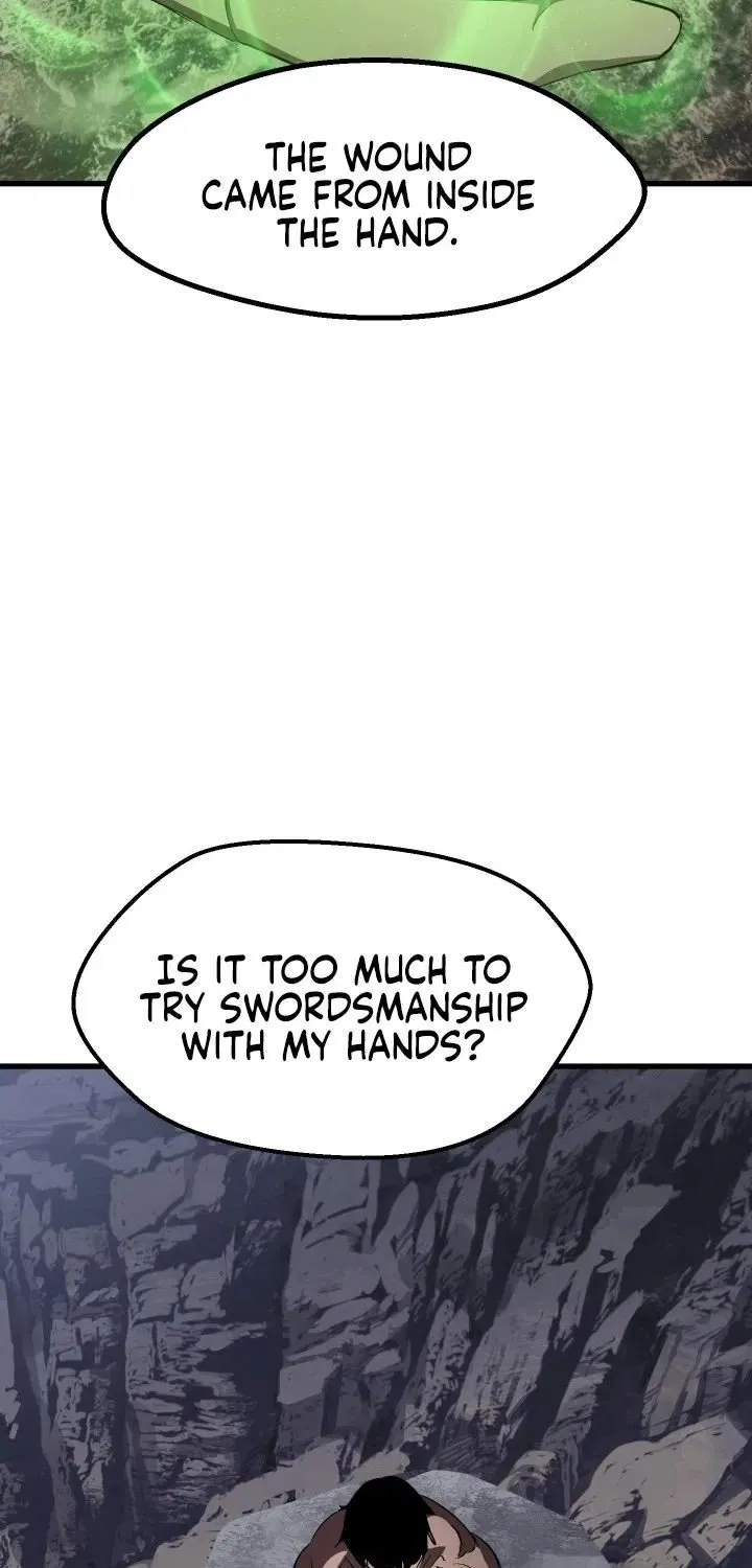 Survival Story of a Sword King in a Fantasy World Zinmanga X Chapter 59 Page 88