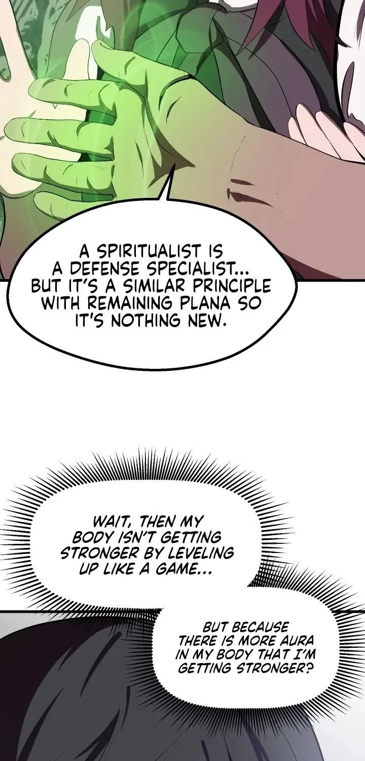 Survival Story of a Sword King in a Fantasy World Zinmanga X Chapter 59 Page 92
