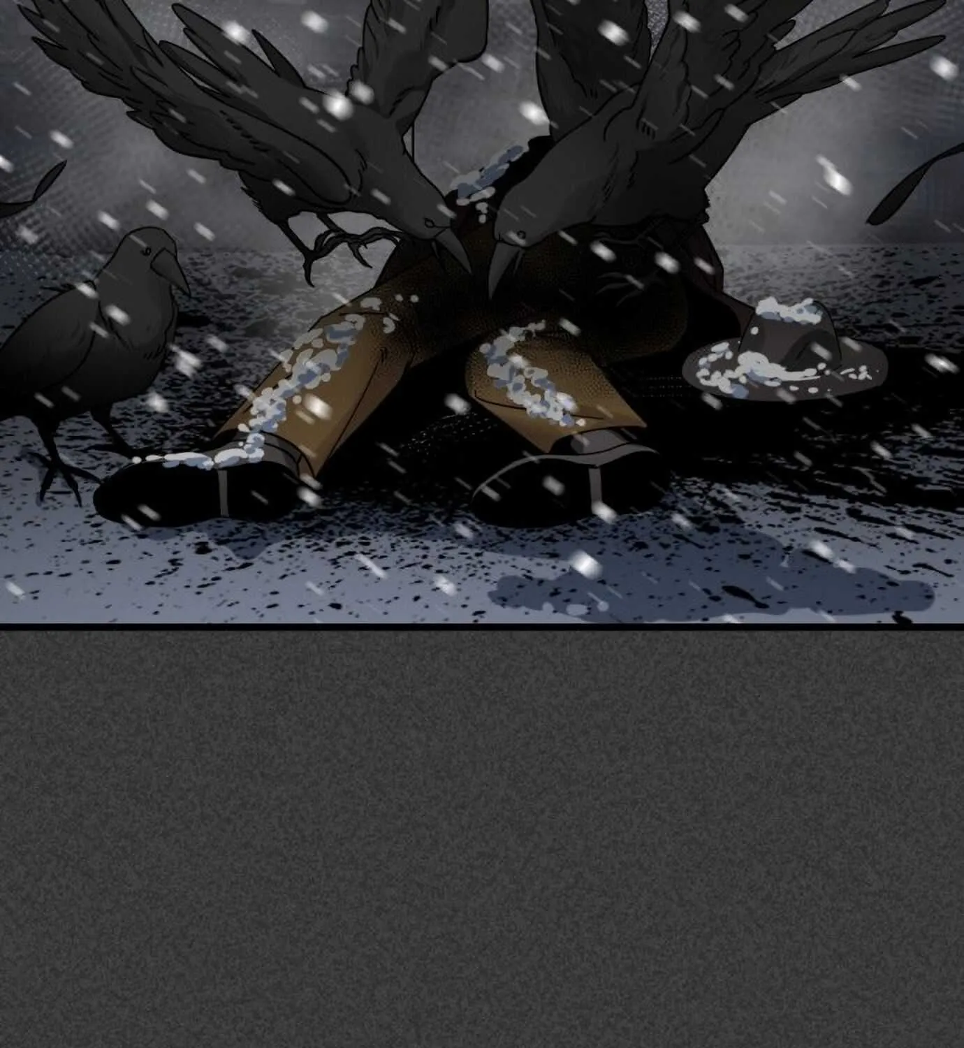 Hero Killer Zinmanga X Chapter 19 Page 170