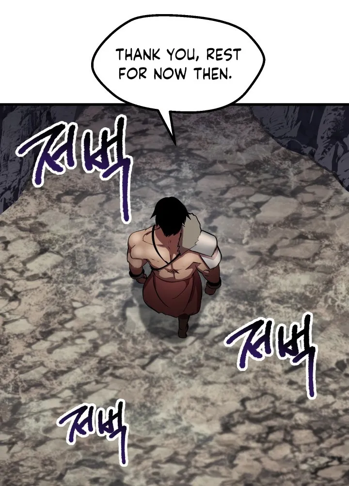 Survival Story of a Sword King in a Fantasy World Zinmanga X Chapter 58 Page 124