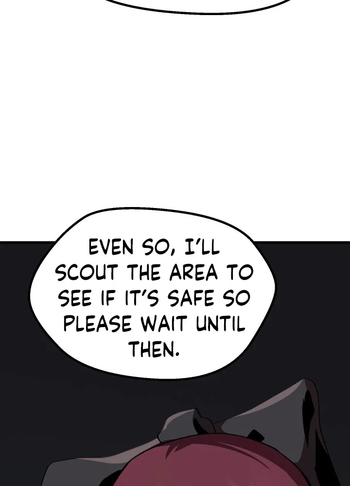Survival Story of a Sword King in a Fantasy World Zinmanga X Chapter 58 Page 128