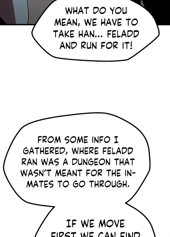 Survival Story of a Sword King in a Fantasy World Zinmanga X Chapter 58 Page 161