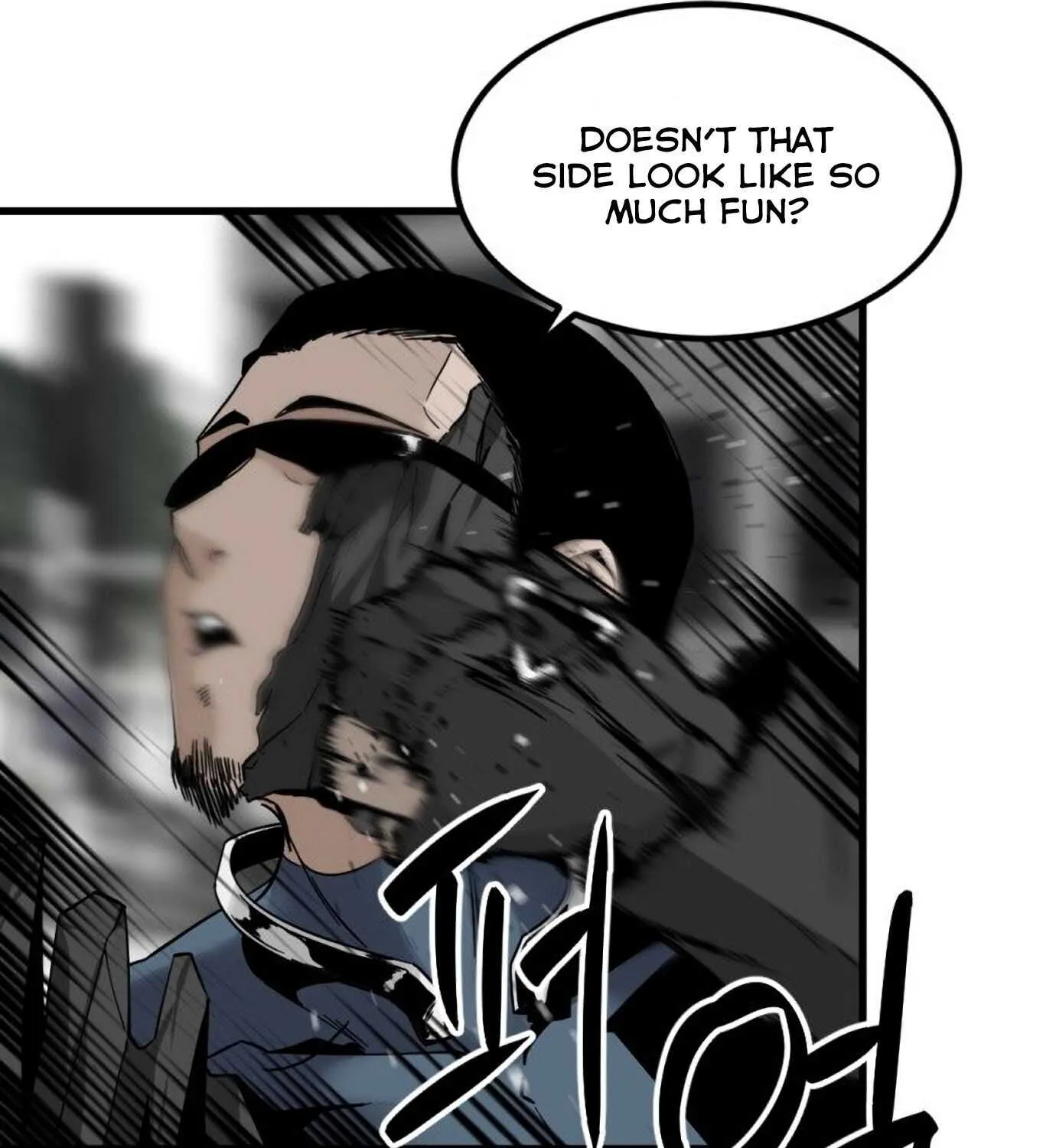 Hero Killer Zinmanga X Chapter 18 Page 10