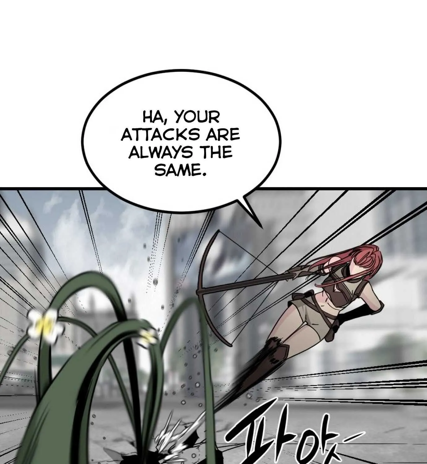 Hero Killer Zinmanga X Chapter 18 Page 113