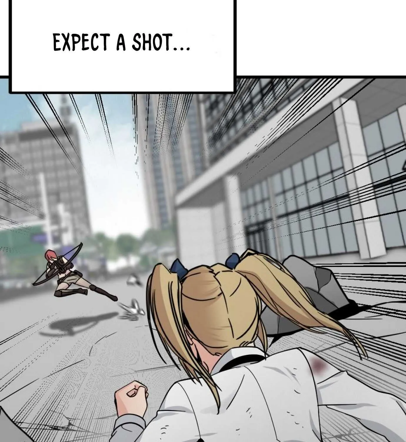 Hero Killer Zinmanga X Chapter 18 Page 126