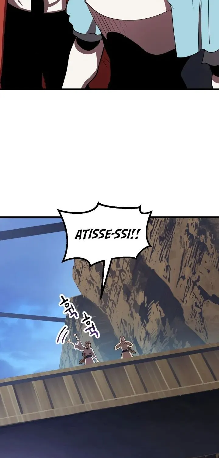 Survival Story of a Sword King in a Fantasy World Zinmanga X Chapter 57 Page 80