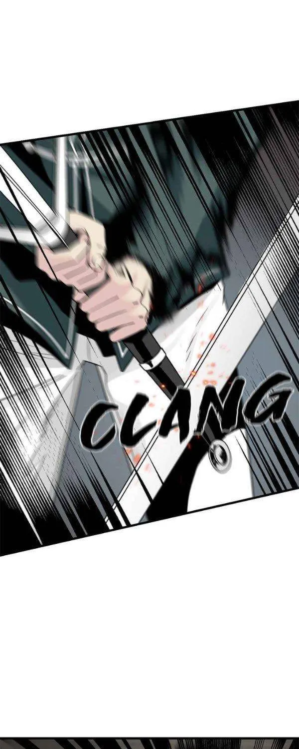 Hero Killer Zinmanga X Chapter 17 Page 20