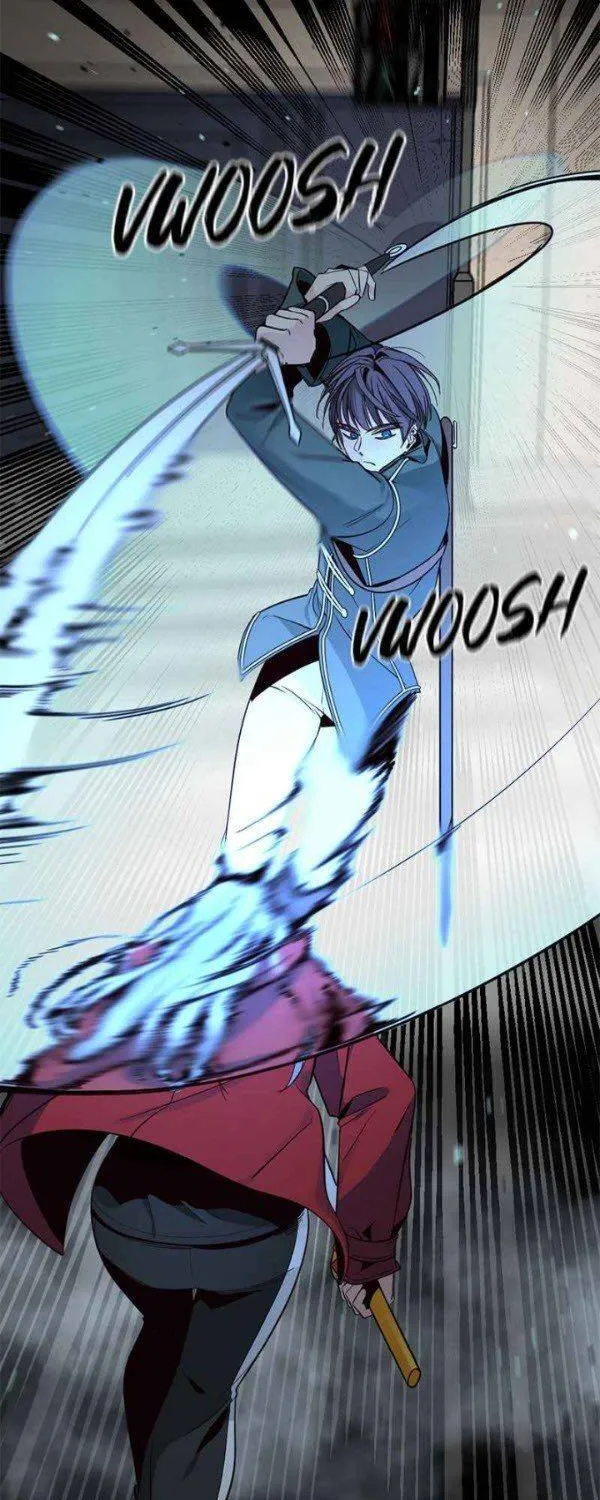 Hero Killer Zinmanga X Chapter 17 Page 21