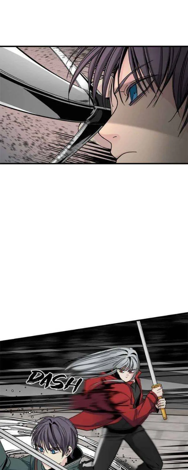 Hero Killer Zinmanga X Chapter 17 Page 30
