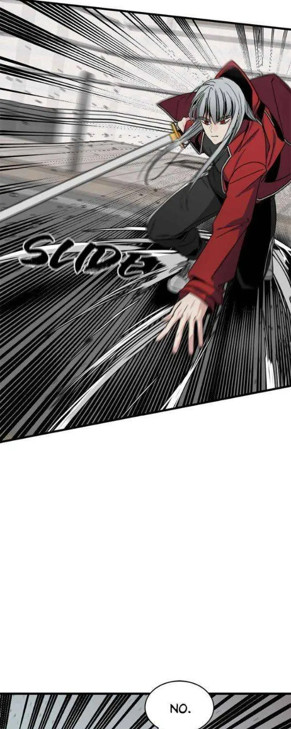 Hero Killer Zinmanga X Chapter 17 Page 37