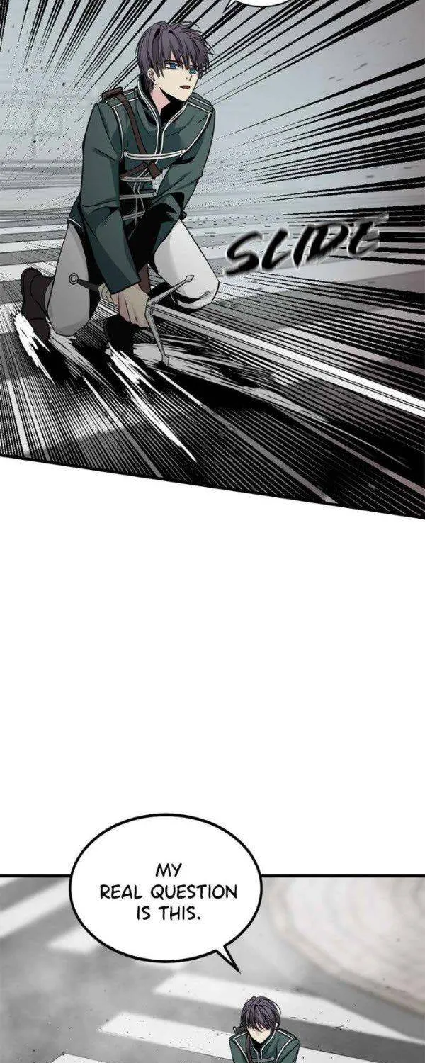 Hero Killer Zinmanga X Chapter 17 Page 38