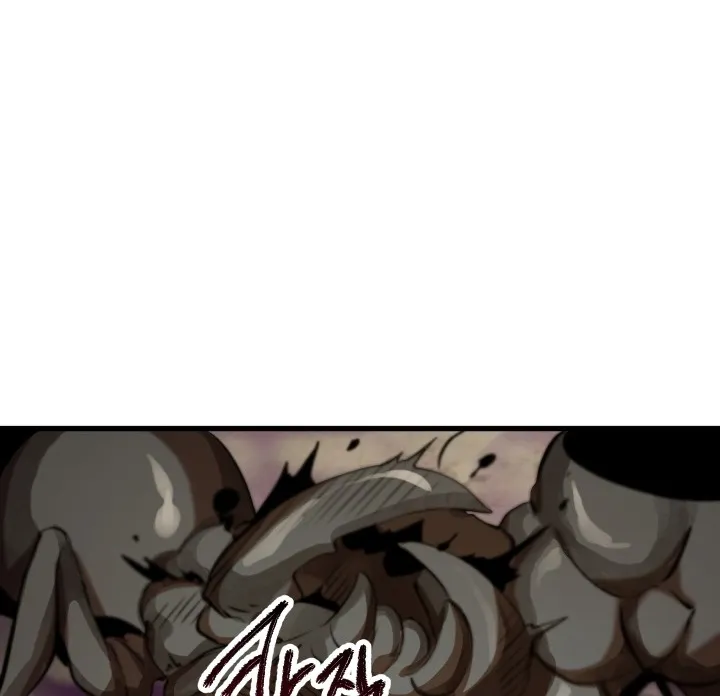 Survival Story of a Sword King in a Fantasy World Zinmanga X Chapter 56 Page 101