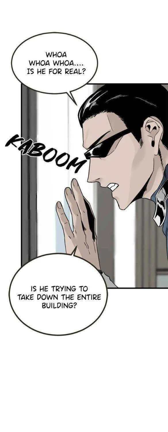 Hero Killer Zinmanga X Chapter 16 Page 8