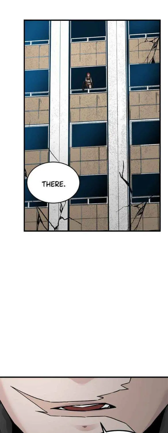 Hero Killer Zinmanga X Chapter 16 Page 21