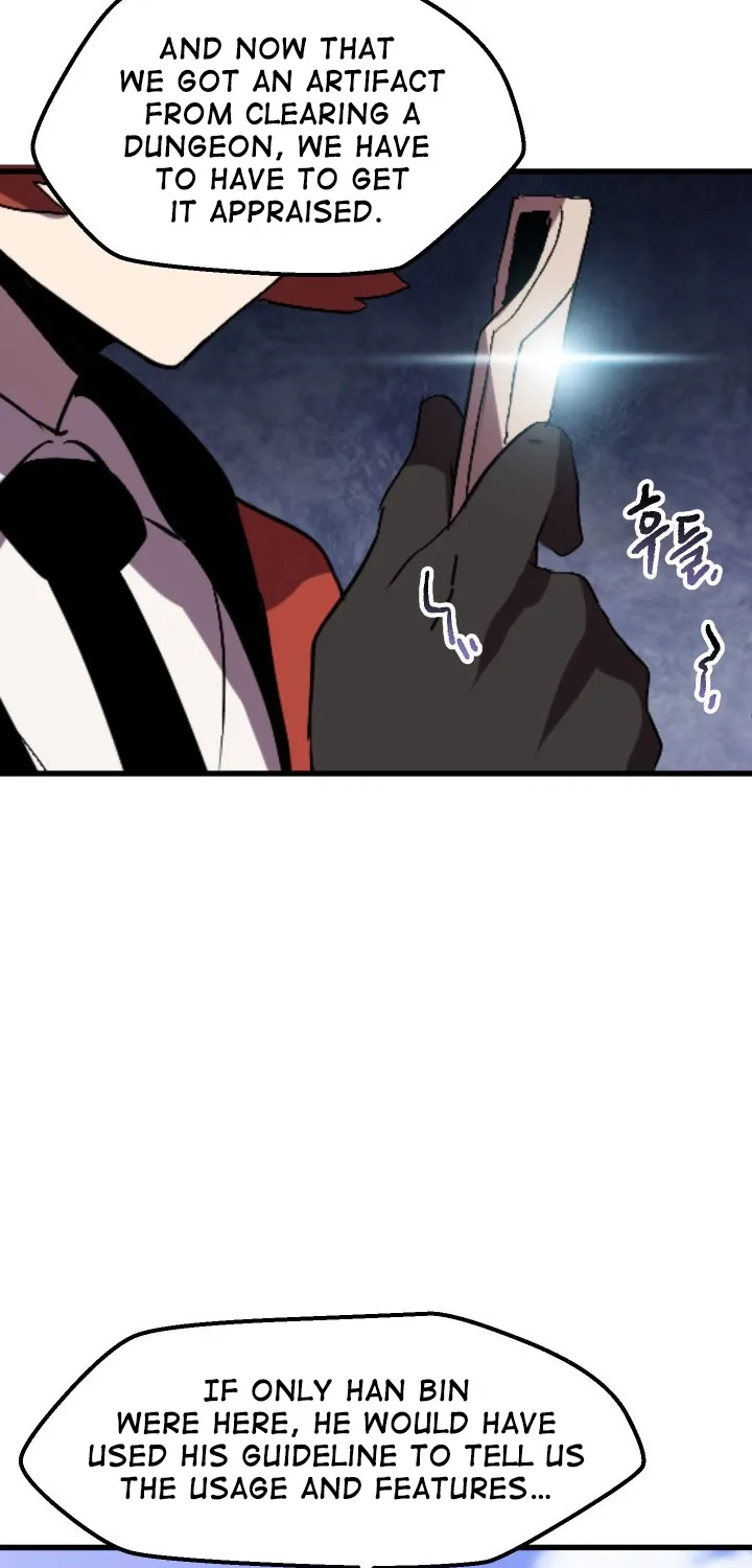 Survival Story Of A Sword King In A Fantasy World Zinmanga X Chapter 55 Page 23