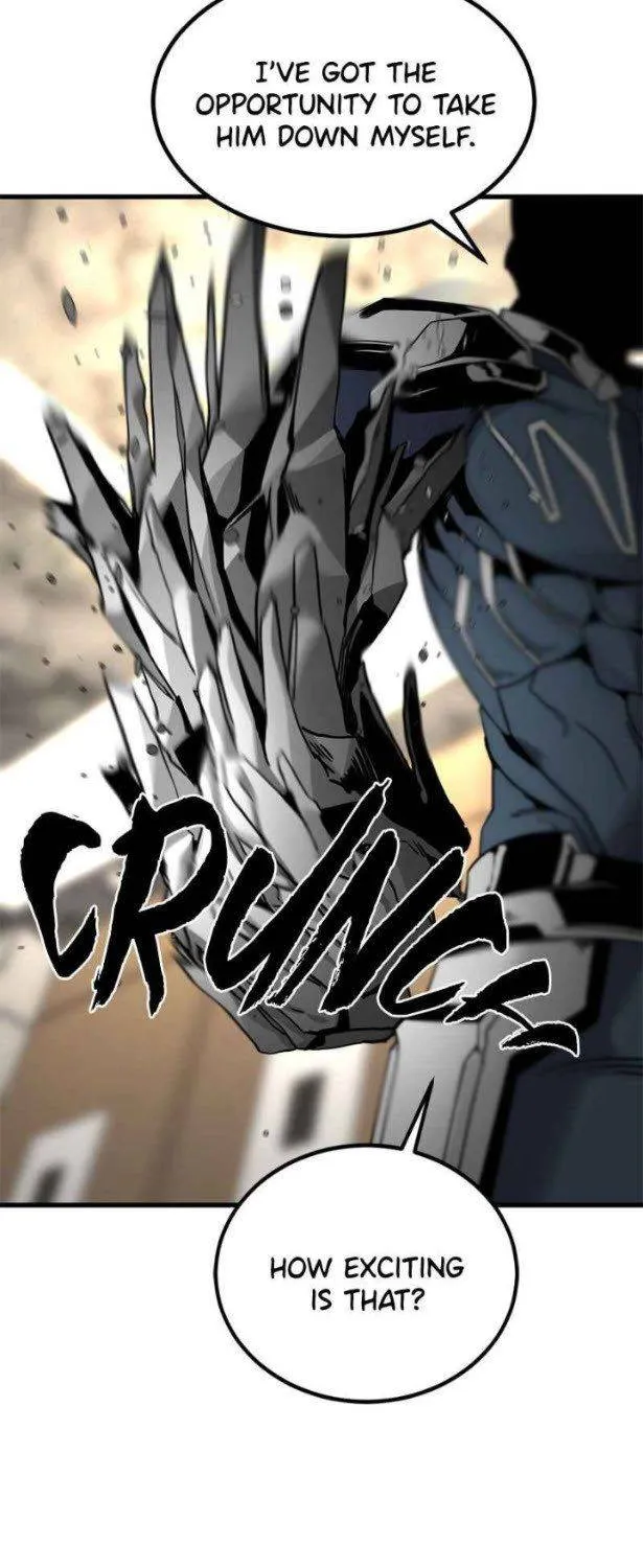 Hero Killer Zinmanga X Chapter 15 Page 8