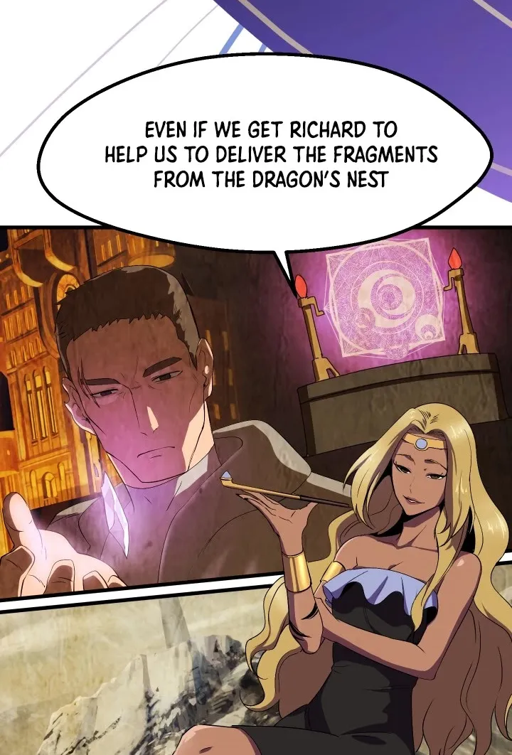 Survival Story of a Sword King in a Fantasy World Zinmanga X Chapter 54 Page 8
