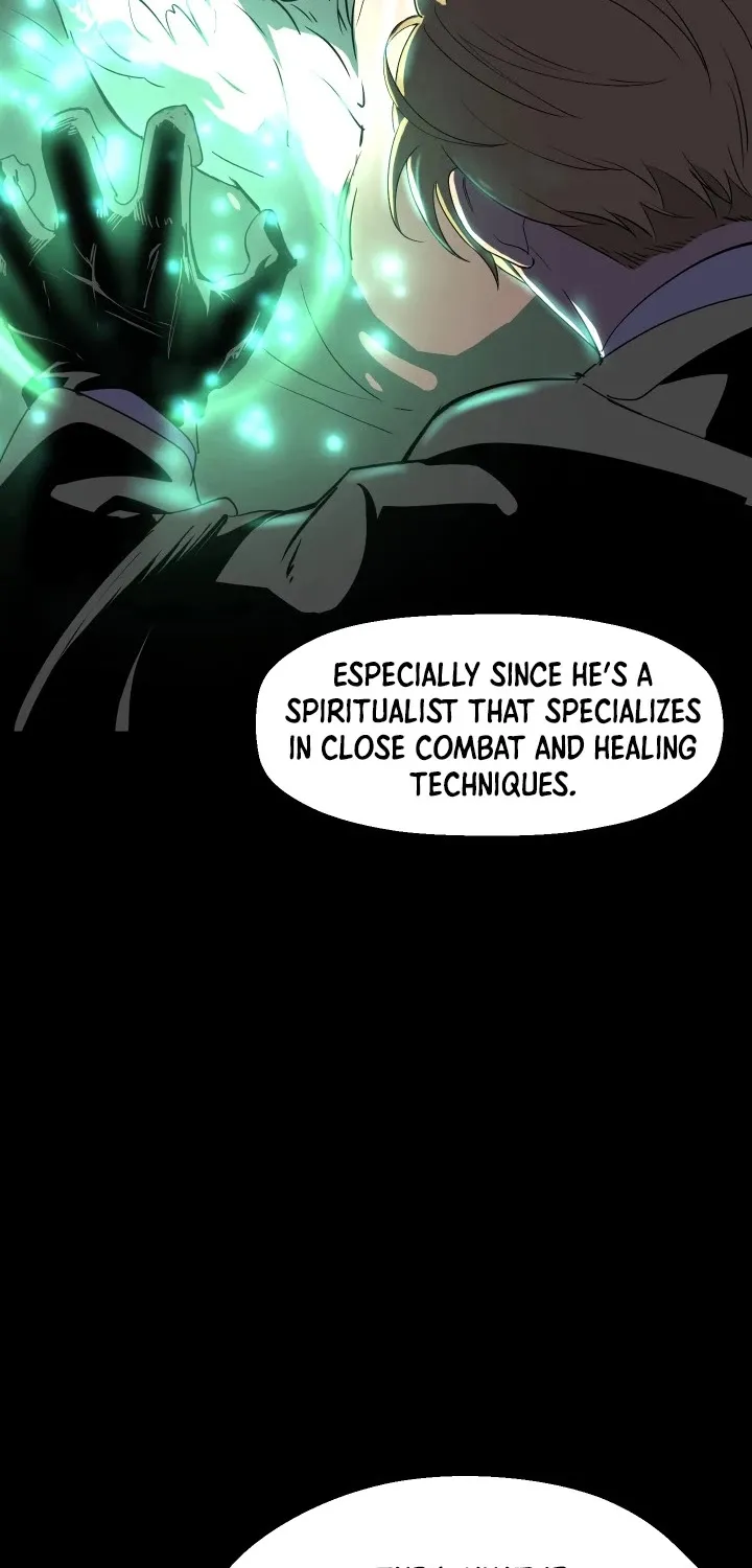 Survival Story of a Sword King in a Fantasy World Zinmanga X Chapter 54 Page 21
