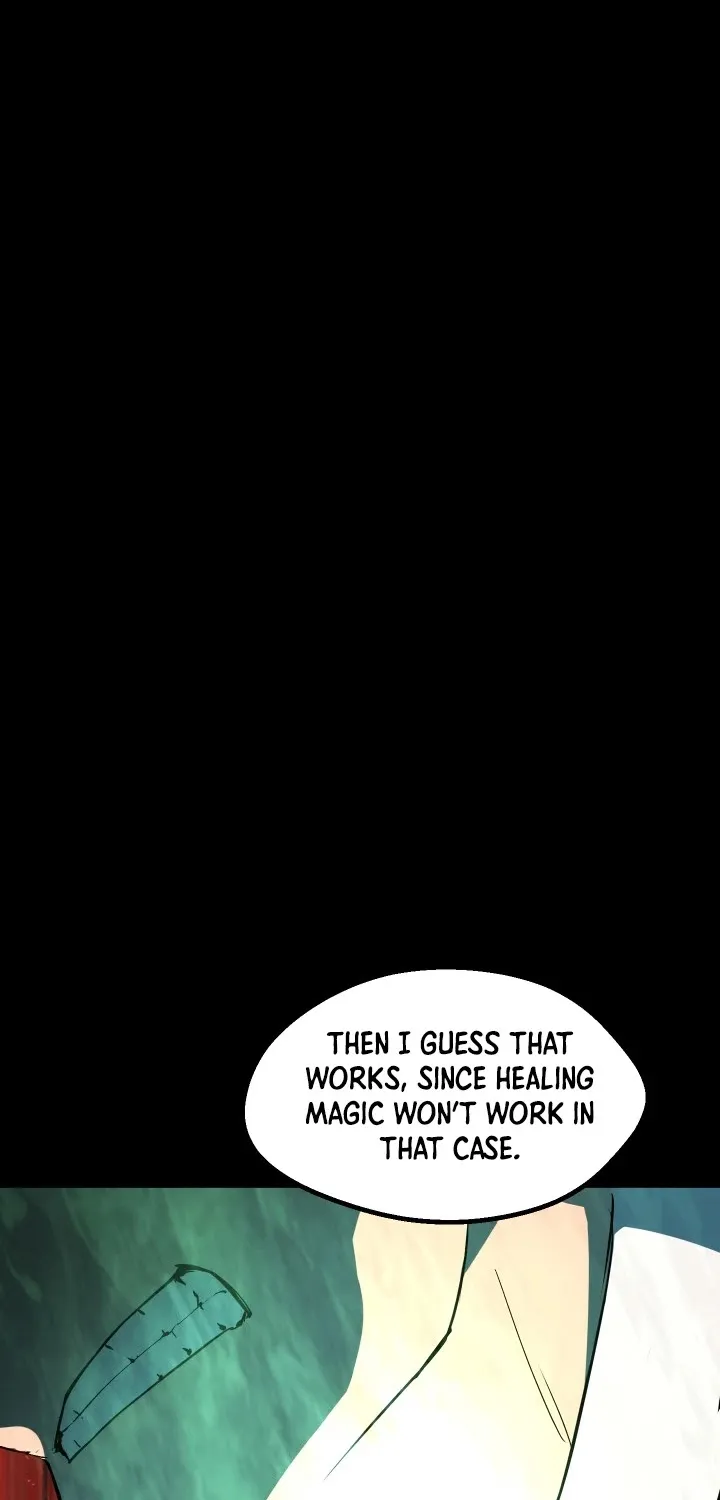 Survival Story of a Sword King in a Fantasy World Zinmanga X Chapter 54 Page 27
