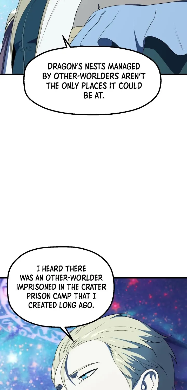 Survival Story of a Sword King in a Fantasy World Zinmanga X Chapter 54 Page 37
