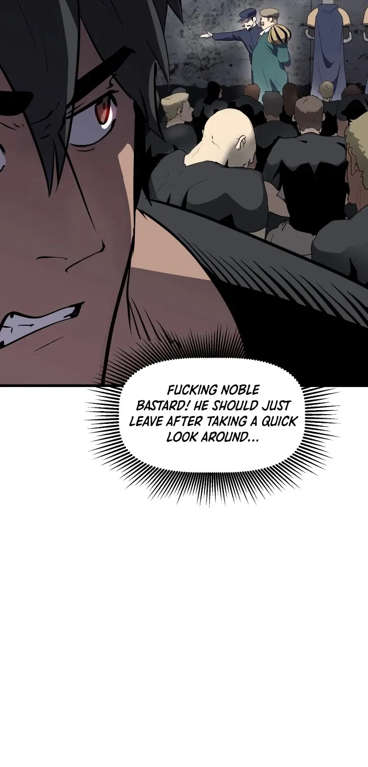 Survival Story of a Sword King in a Fantasy World Zinmanga X Chapter 54 Page 55