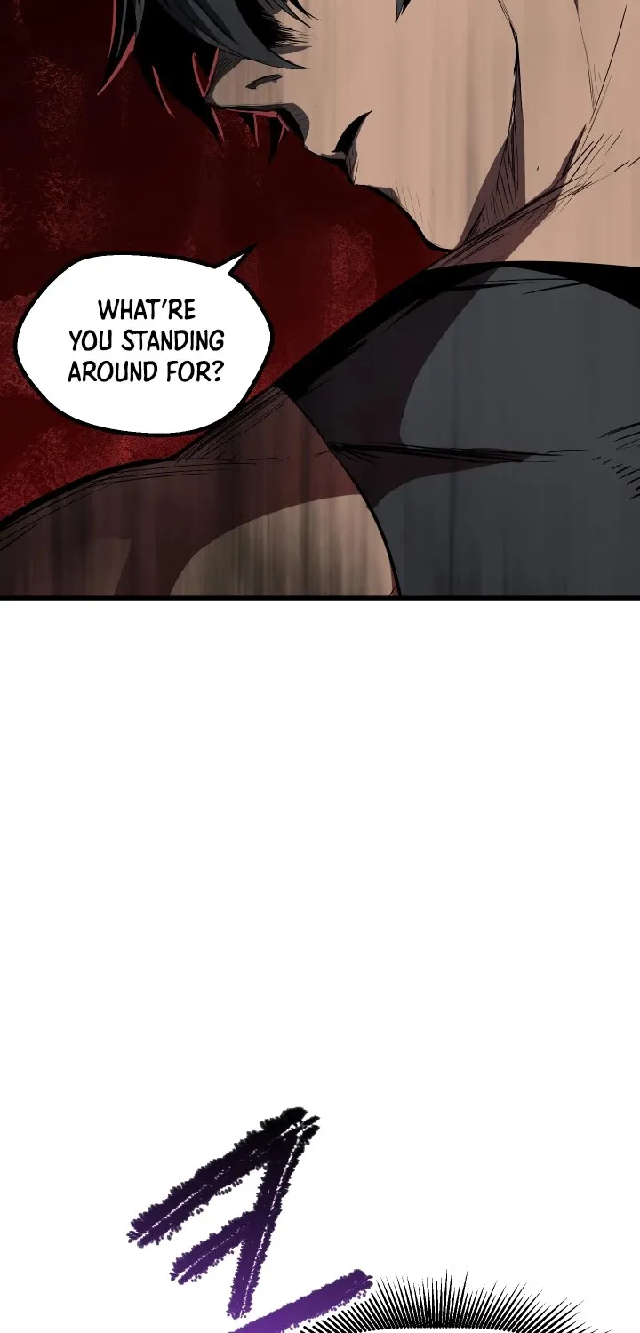Survival Story of a Sword King in a Fantasy World Zinmanga X Chapter 54 Page 57