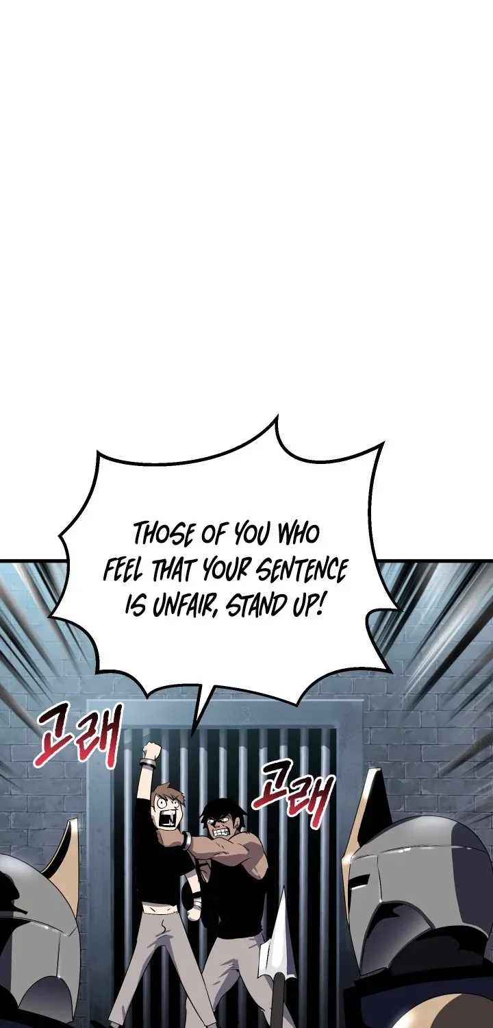 Survival Story of a Sword King in a Fantasy World Zinmanga X Chapter 54 Page 63