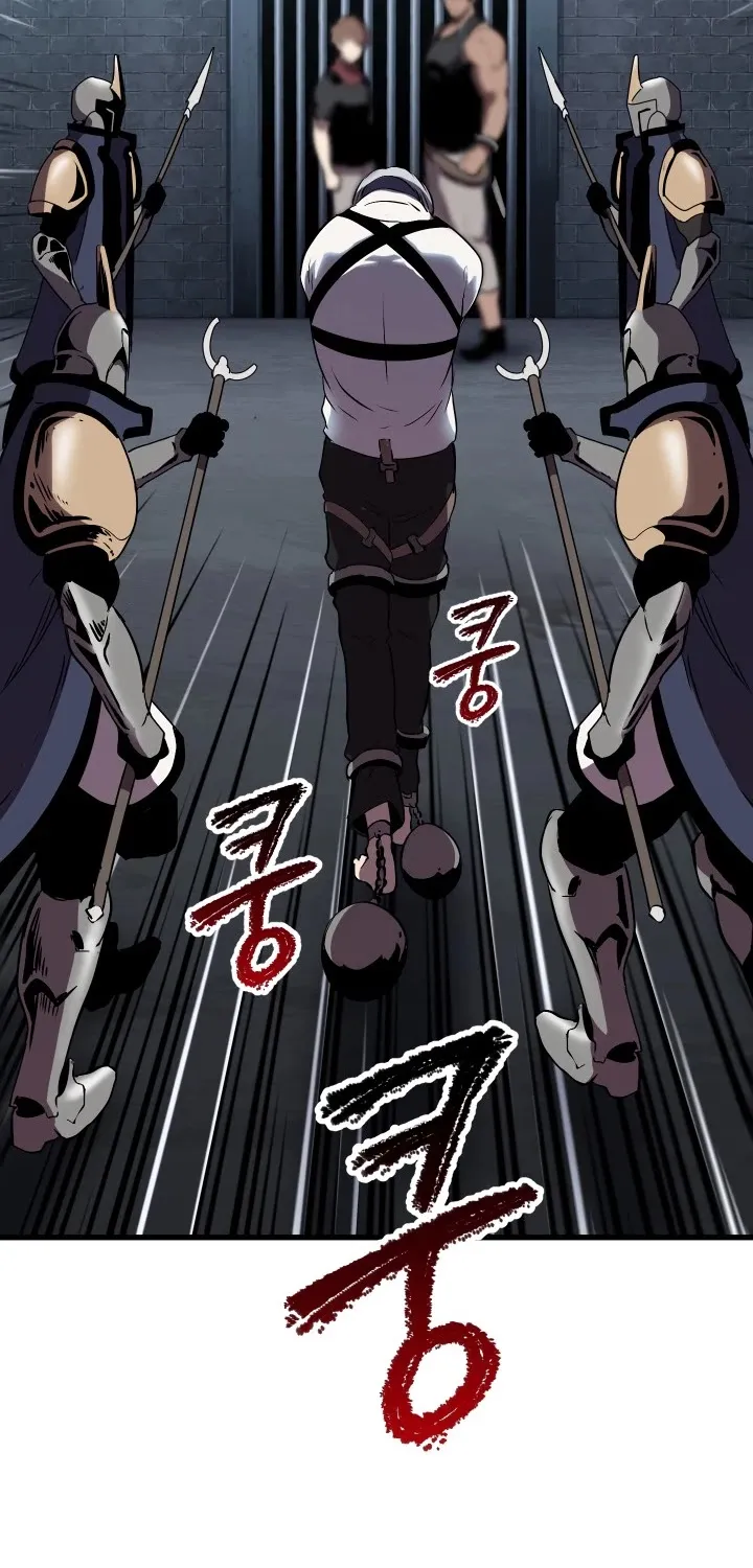 Survival Story of a Sword King in a Fantasy World Zinmanga X Chapter 54 Page 89