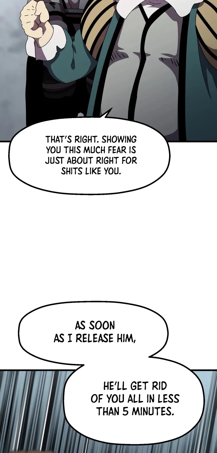 Survival Story of a Sword King in a Fantasy World Zinmanga X Chapter 54 Page 95