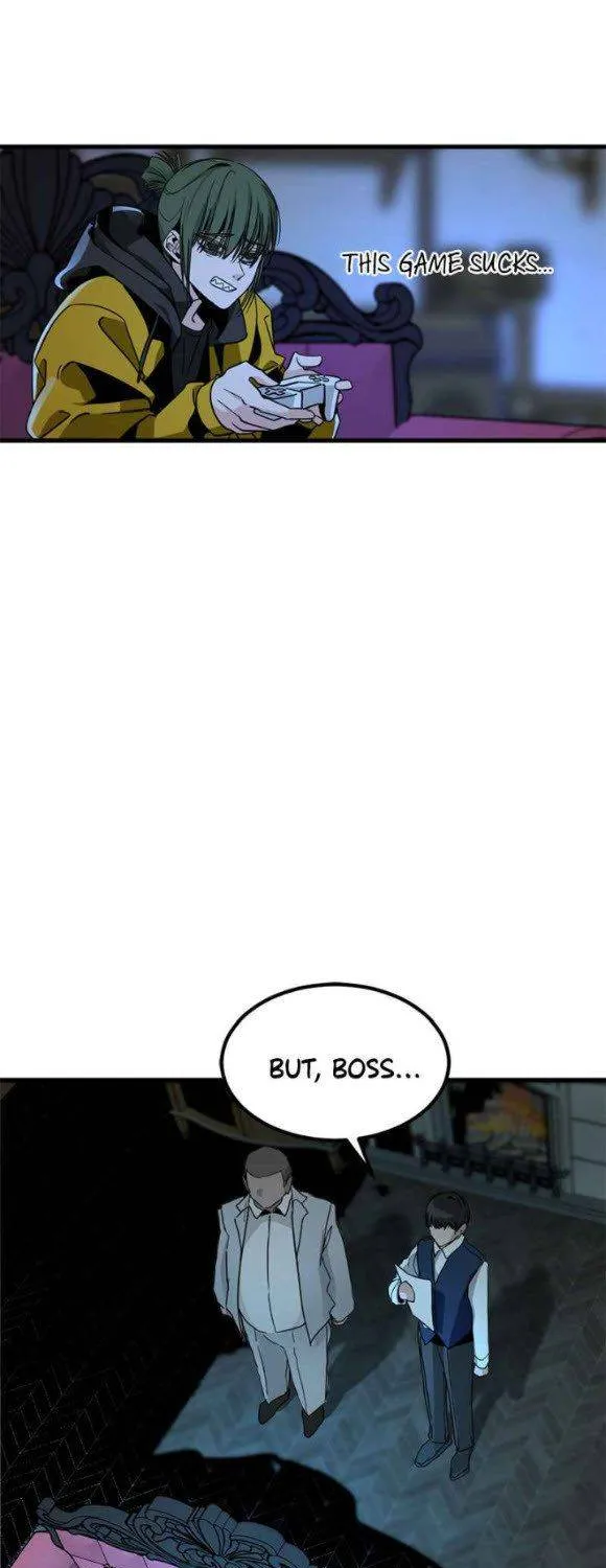 Hero Killer Zinmanga X Chapter 14 Page 22