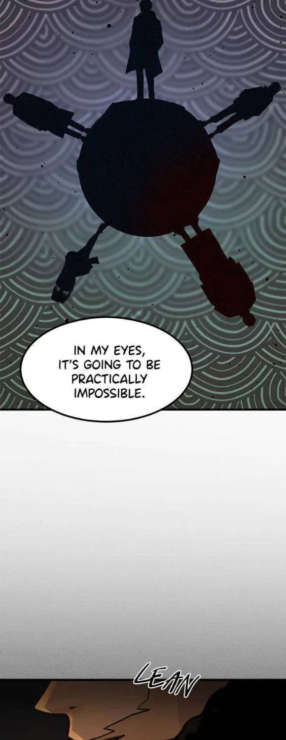 Hero Killer Zinmanga X Chapter 14 Page 26