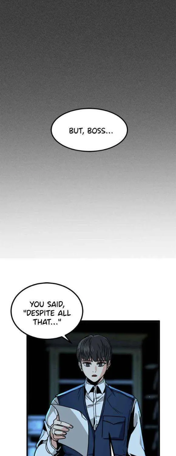 Hero Killer Zinmanga X Chapter 14 Page 30