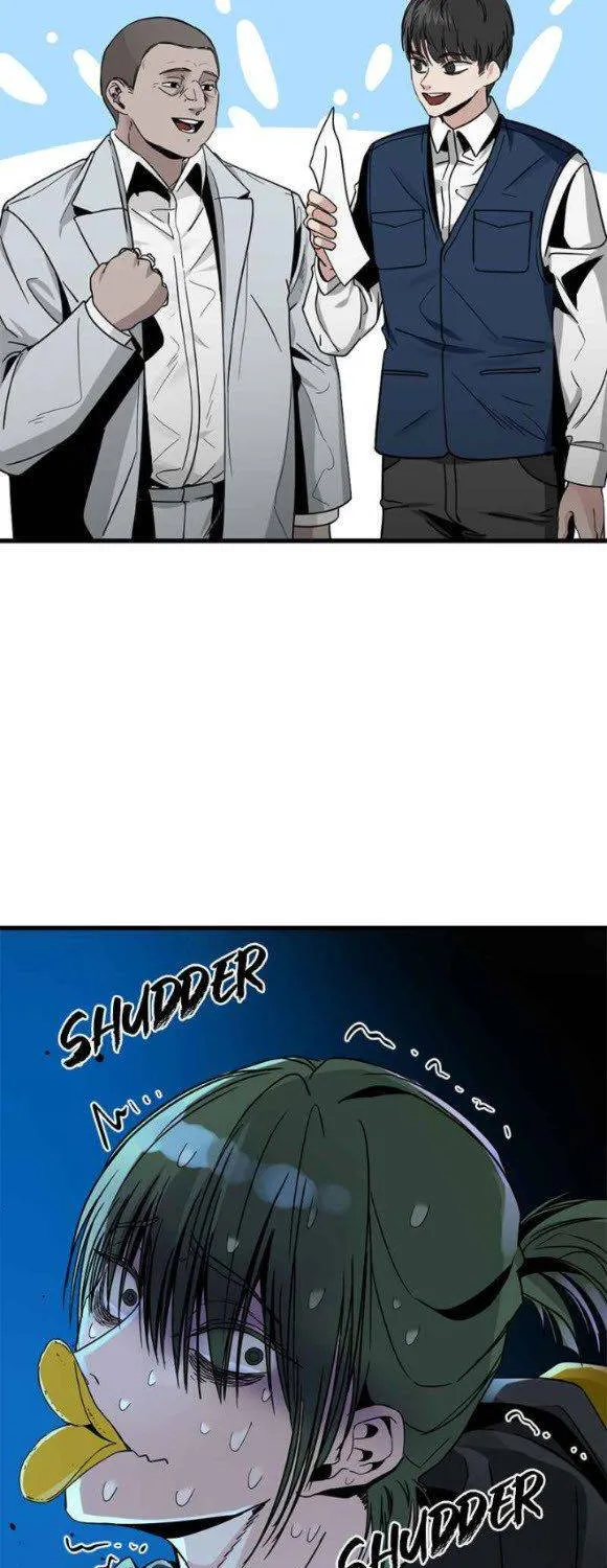 Hero Killer Zinmanga X Chapter 14 Page 32