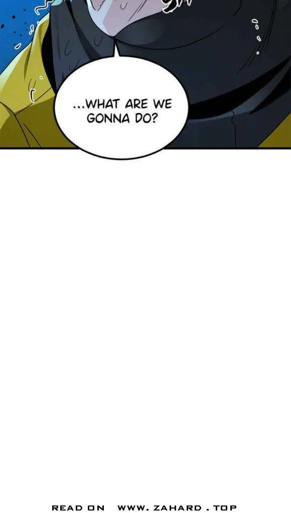 Hero Killer Zinmanga X Chapter 14 Page 33