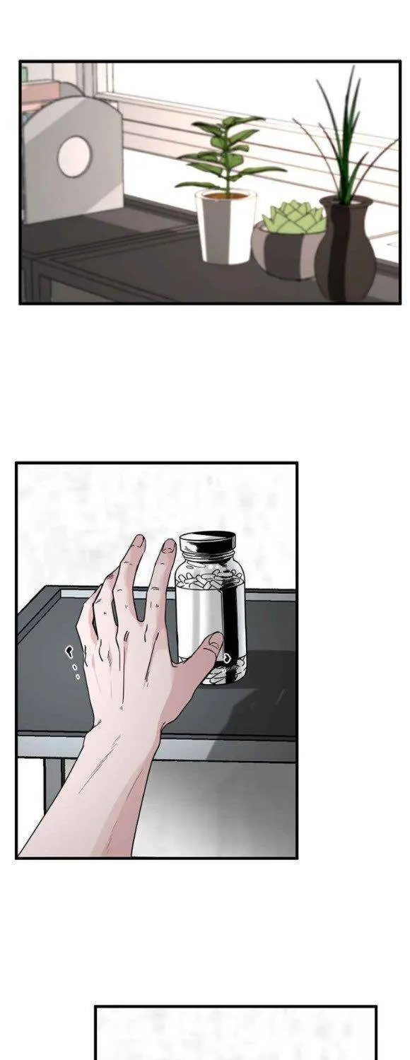 Hero Killer Zinmanga X Chapter 14 Page 35