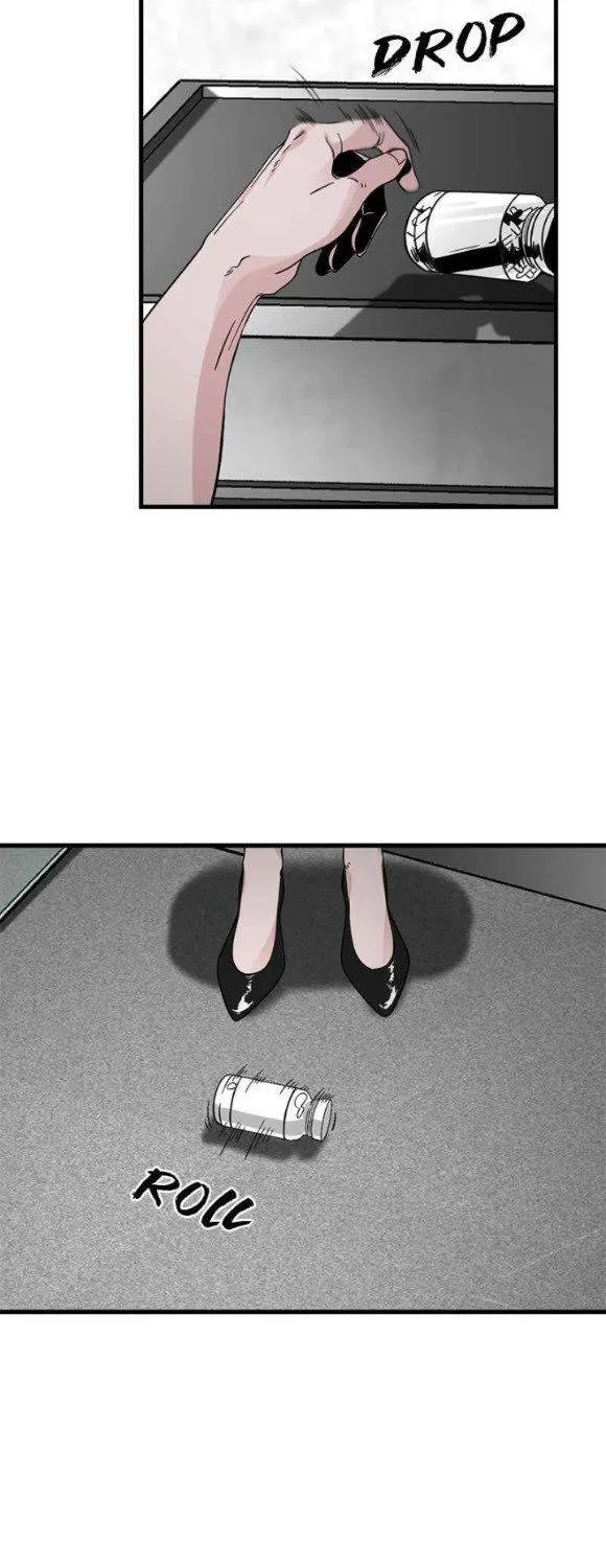 Hero Killer Zinmanga X Chapter 14 Page 36