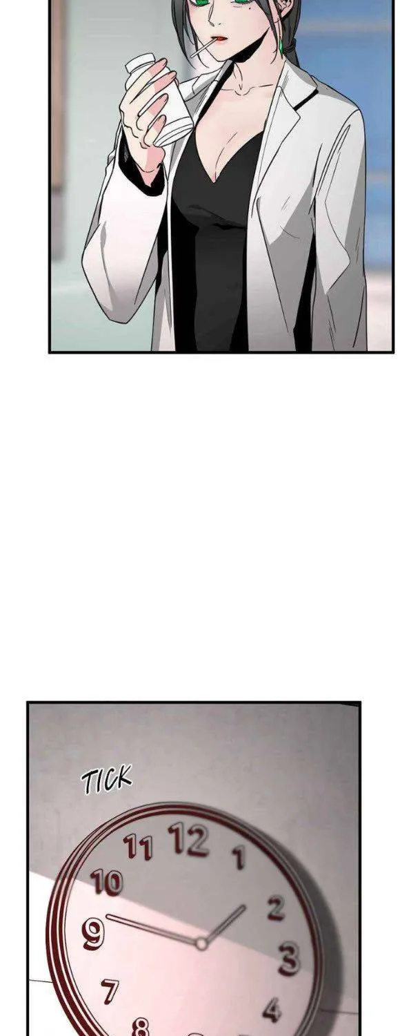 Hero Killer Zinmanga X Chapter 14 Page 39